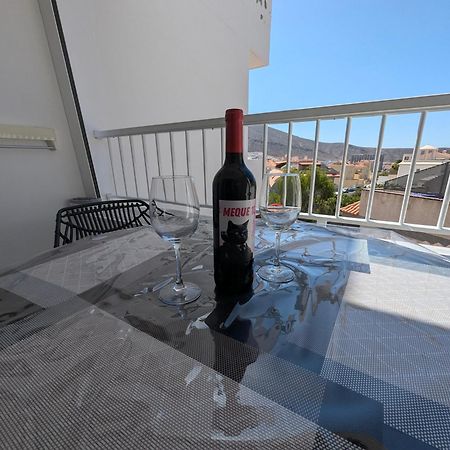 Cozy Apartment In Los Cristianos Guincho  Zewnętrze zdjęcie