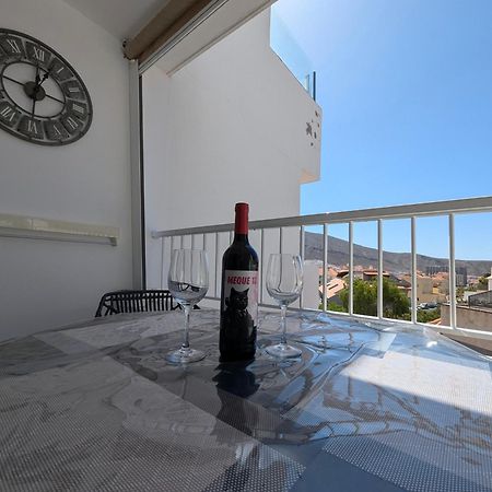 Cozy Apartment In Los Cristianos Guincho  Zewnętrze zdjęcie
