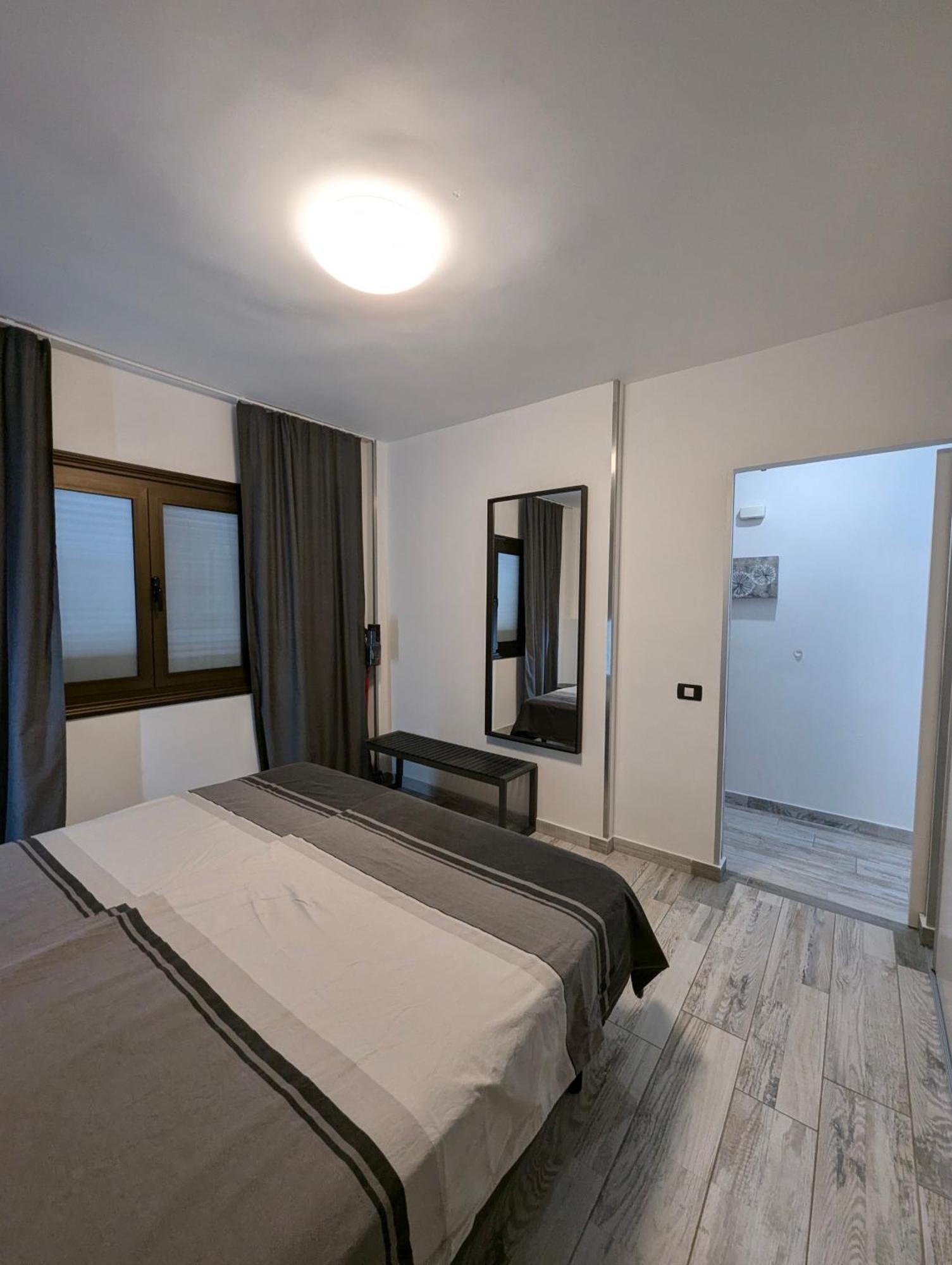 Cozy Apartment In Los Cristianos Guincho  Zewnętrze zdjęcie