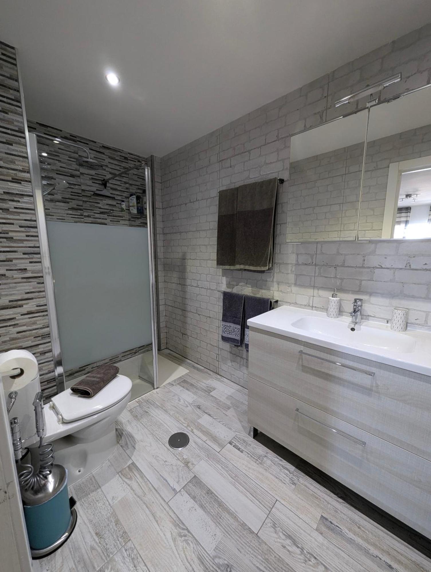 Cozy Apartment In Los Cristianos Guincho  Zewnętrze zdjęcie