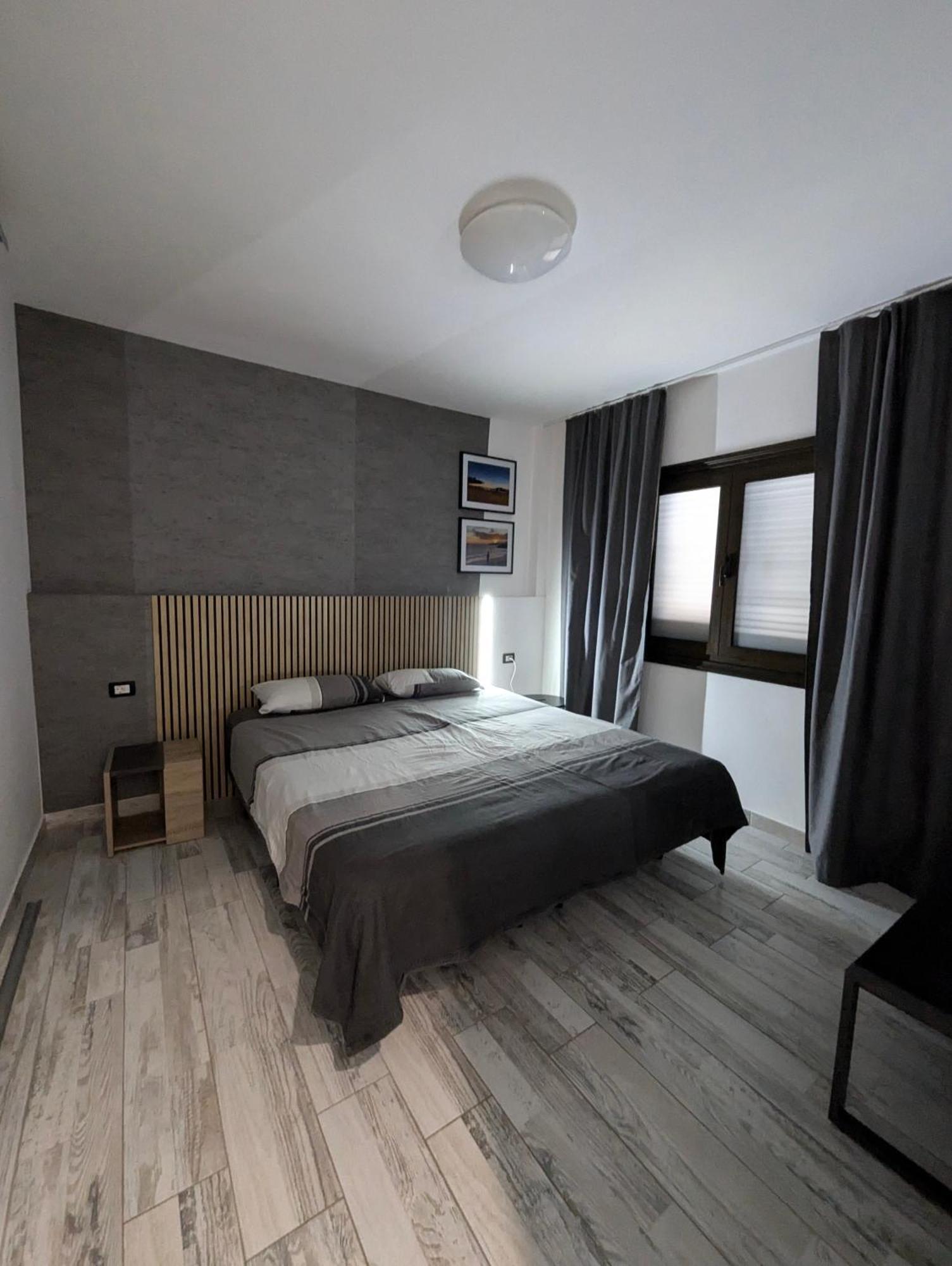 Cozy Apartment In Los Cristianos Guincho  Zewnętrze zdjęcie