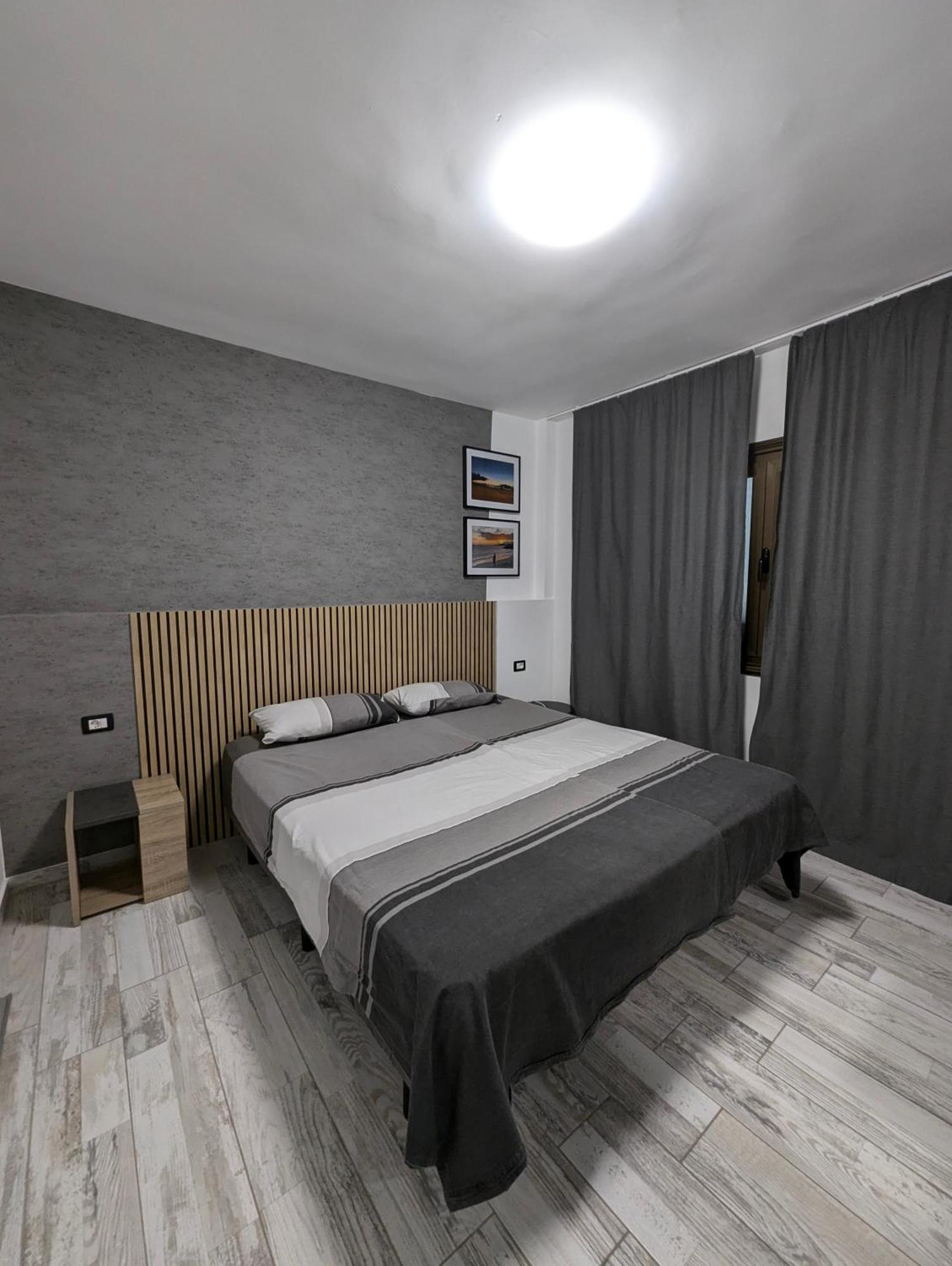 Cozy Apartment In Los Cristianos Guincho  Zewnętrze zdjęcie