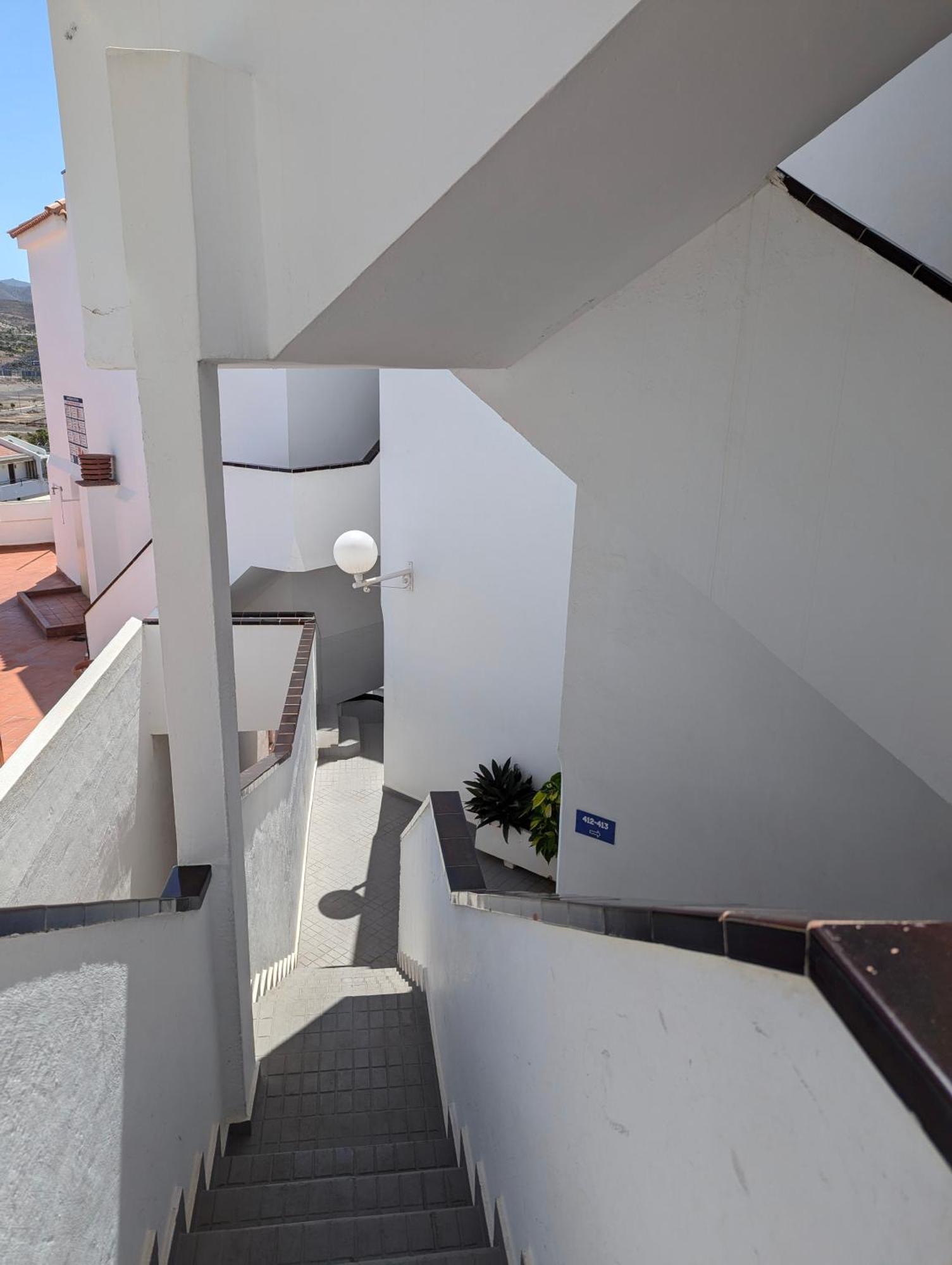 Cozy Apartment In Los Cristianos Guincho  Zewnętrze zdjęcie